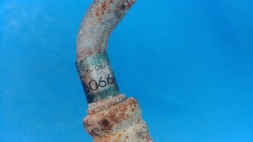 фото thumb №12, Шланг wąż трубка кондиціонера кондиціонер клапан alfa romeo 156 1.6 1.8 2.0 ts