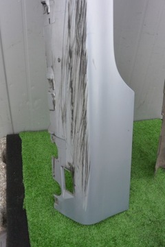 фото thumb №10, Защита накладка порога правая audi tt 8j ly4w