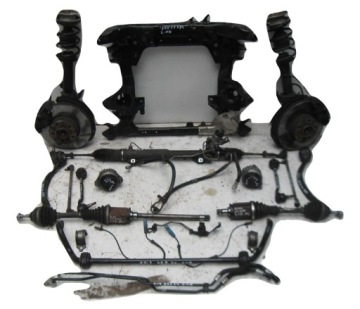 фото thumb №1, Приводной вал левая правая bmw x1 e84 4x4 x-drive 2.0d