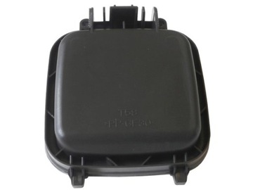 фото thumb №3, Заглушка фара света ближний свет smart forfour