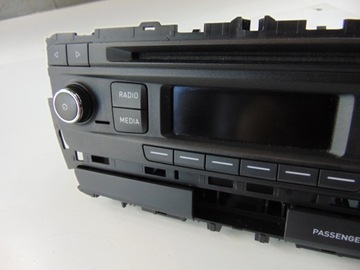 фото thumb №9, Радіо cd seat ibiza 09- 6j0035156