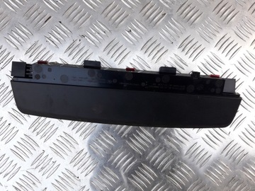 фото thumb №1, Bmw 5 f10 свет стоп-сигнал третий 7230799