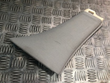 фото thumb №1, Mercedes gl x164 обивка защита стойка левая