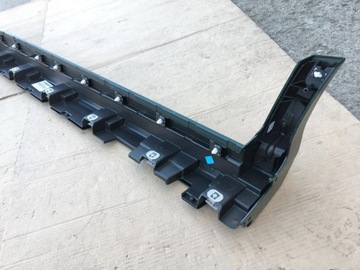 фото thumb №6, Планка пороговая боковая ford kuga mk2 титан - aso