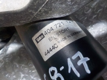 Citroen c8 2.0 hdi механизм дворники перед Доставка, фото thumb