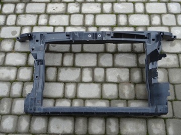 фото thumb №1, Skoda superb ii 3t0 pas переднее оригинал