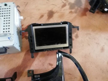 фото thumb №4, Ford ka plus радіо cd панель