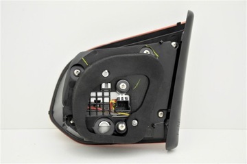 фото thumb №3, Лампа задня ліва jetta vento 92-98 внутрішня