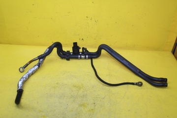 фото thumb №7, Шланг пального audi a8 d3 4.0 tdi 057130300p