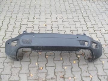 фото thumb №1, Jeep renegade 14- бампер задня задній 735585023 c308