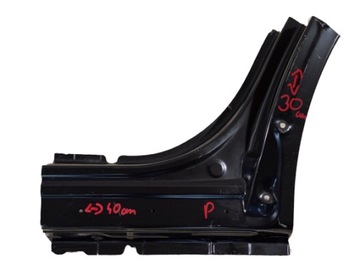 фото thumb №1, Toyota rav-4 13- порог левый