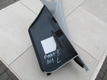 фото thumb №4, Защита стойка стекло перед c-max mk2 grand 2012 rok