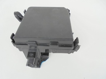 фото thumb №5, Nissan pulsar коробка модуль bsi 2014-2018