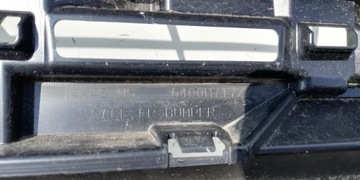 фото thumb №12, Mitsubishi eclipse cross бампер передній перед