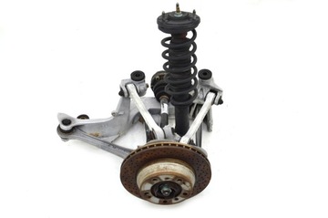 фото thumb №1, Porsche 911 996 tiptronic приводной вал l задняя 99633202404