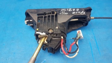 фото thumb №9, Выборщик домкрат коробки передач трос alfa 156 2.5 q-syste