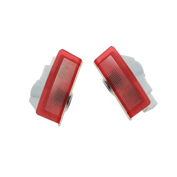 фото thumb №8, 2x led логотип проектор mercedes a b c m ml gl 4matic gle gla glc