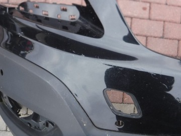 фото thumb №8, Бампер передний перед opel mokka