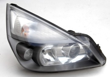 фото thumb №1, Renault espace iv фара правий ксенон 20