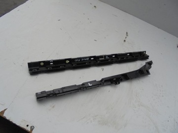 фото thumb №1, Кронштейн накладки порога правої bmw 5 f10