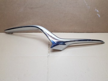 фото thumb №1, Mazda 6 хром решітка радіатора правий 6s47-507j1