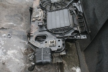 фото thumb №6, Pas радіатор audi a6 c6 2.0 tdi