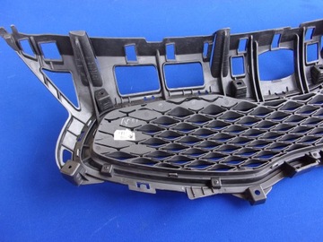 фото thumb №10, Kia carens iv 2013-2016 13-16 решітка радіатора решітка перед