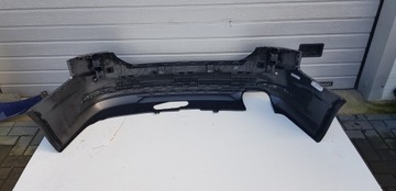 фото thumb №8, Audi a5 ii coupe 8w6 бампер задня 8w6807521