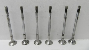 фото thumb №1, Клапан випускний ford transit mk7 vii 2.4 tdci