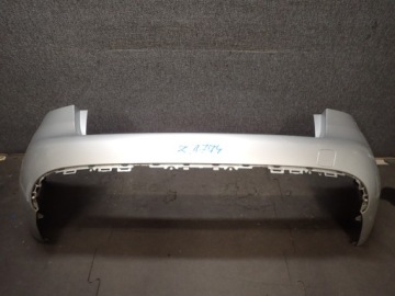 фото thumb №1, Бампер задняя mercedes c klasa w205 kombi