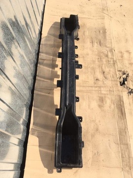 фото thumb №5, Підсилювач балка задня pod бампер hyundai i30