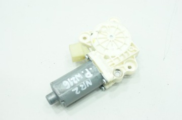 фото thumb №1, Моторчик скло двері правий mercedes cl w216