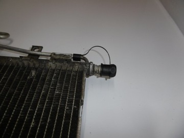 фото thumb №6, Радіатор кондиціонера volvo xc90 2.9 t6