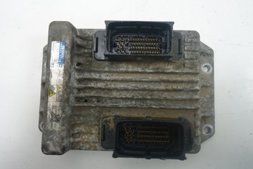 фото thumb №1, Astra iii h 1.7 cdti блок управления двигателя компьютер