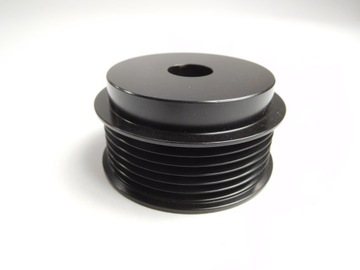 фото thumb №6, Колесо пасове генератора volvo 9459743