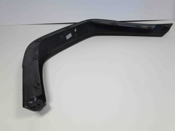 фото thumb №13, Mercedes g w463 463 расширение крыльев зад правые