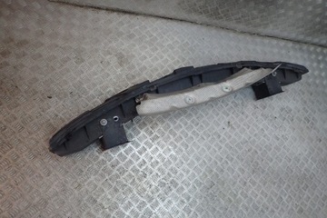 фото thumb №1, Mercedes sls a197 балка бампера задняя задняя