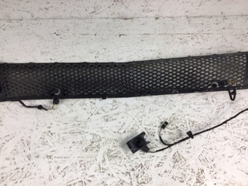 фото thumb №7, Решітка ґрати радар pdc mercedes a177 радар acc