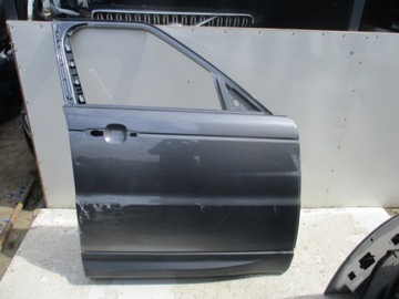 фото thumb №1, Range rover sport ii дверь правые перед передние