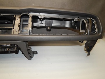 фото thumb №6, Skoda kodiaq панель приладів консоль панель приладів оригінальна