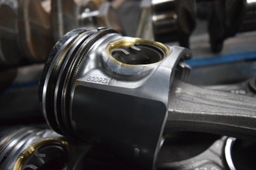 фото thumb №5, Шатунные шатуны man tgx tgs d2676 480 / 540