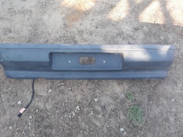 фото thumb №1, Бампер задняя задний renault clio 1 i 90-98