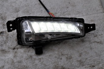 фото thumb №1, Led drl левый suzuki vitara ii 15- stanley w1378