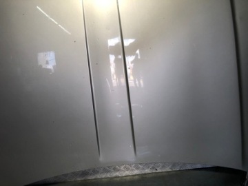 Jeep grand cherokee wj 99- капот крышка двигателя Недорого, фото thumb