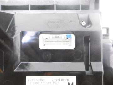 фото thumb №11, Дисплей панель навигации обдув infiniti q50