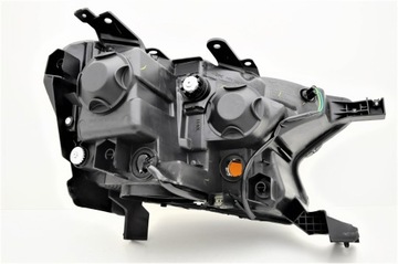 фото thumb №3, Ford ranger everst od 2015- фара лівий