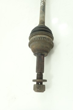 фото thumb №4, Привідний вал ліва короткий ford transit 2.0d 36 зубів