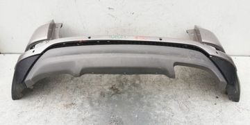 фото thumb №9, Hyundai tucson 15- бампер задній зад