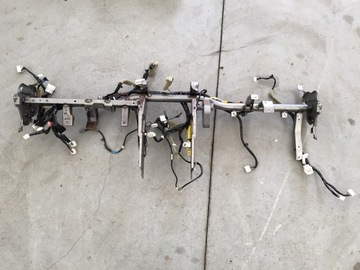 фото thumb №1, Subaru forester 13- балка pod панель приборная us