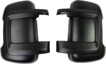 Opel movano зеркало корпус зеркало правая r с Разборки, фото thumb